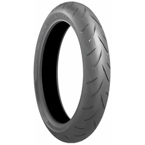 Pneumatico Bridgestone Battlax S21 120/70ZR17 120/70-17 19-24/2025 Anteriore