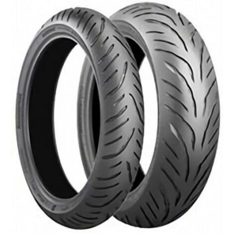 Pneumatico Bridgestone Battlax T32 GT 190/55ZR17 190/55-17 08-48/2024 Posteriore