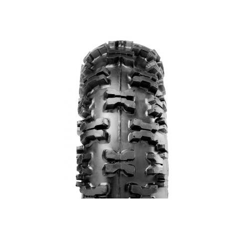 Pneumatico gomma ruota 16x6.50-8 CARLISLE trattorino rasaerba tagliaerba