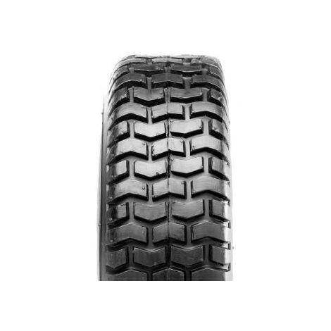 Pneumatico gomma ruota CARLISLE trattorino rasaerba 23x8.50-12 cerchio 12'