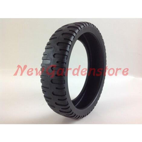 Pneumatico gomma ruota tagliaerba rasaerba giardinaggio 190 mm HONDA 420245