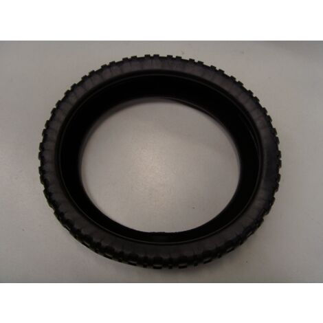Pneumatico gomma ruota tagliaerba rasaerba giardinaggio 190 mm HONDA 810050