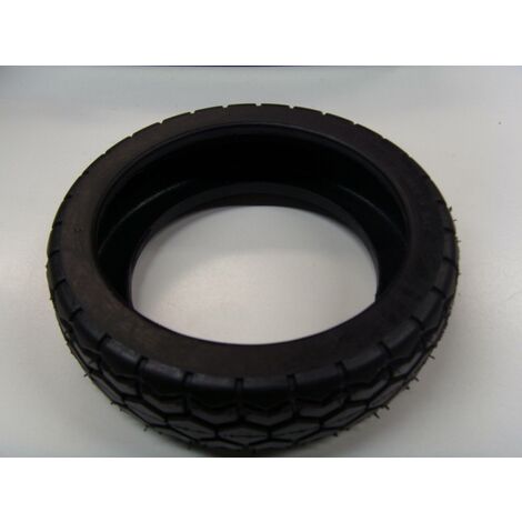 Pneumatico gomma ruota tagliaerba rasaerba giardinaggio 190 mm HONDA 810051
