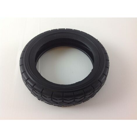 Pneumatico gomma ruota tagliaerba rasaerba giardinaggio 220 mm HONDA 810064