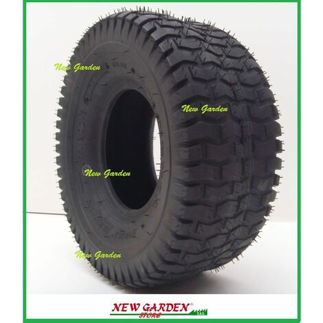 Pneumatico gomma ruota trattorino rasaerba giardinaggio 23x1050-12 810047