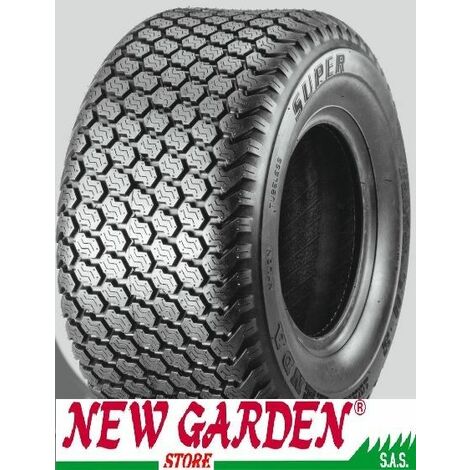 Pneumatico gomma ruota trattorino rasaerba SPECIALE ROBUSTO 22-991 24x12.00-12