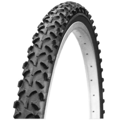 pneumatico per bicicletta lampa "mtb" nero 26x1,95 - 94370