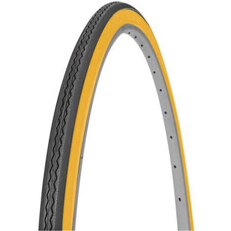 pneumatico per bicicletta lampa "sport" 700x28 n/p nero - 94407