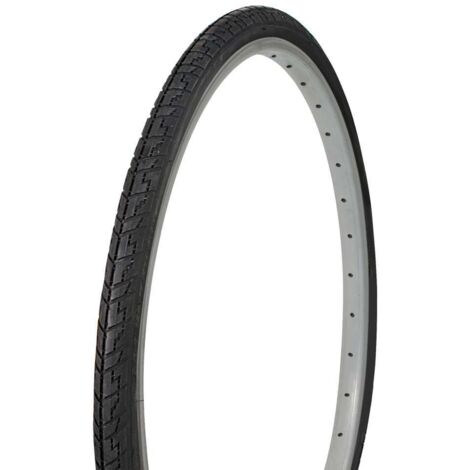 pneumatico per bicicletta olanda 26x1 3/8 nero lampa - 94401