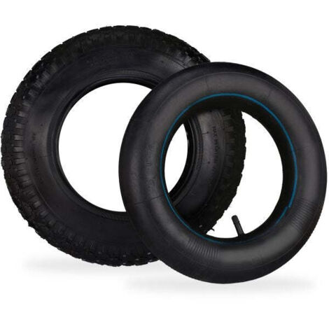Pneumatico per pick up 350 8 con camera daria