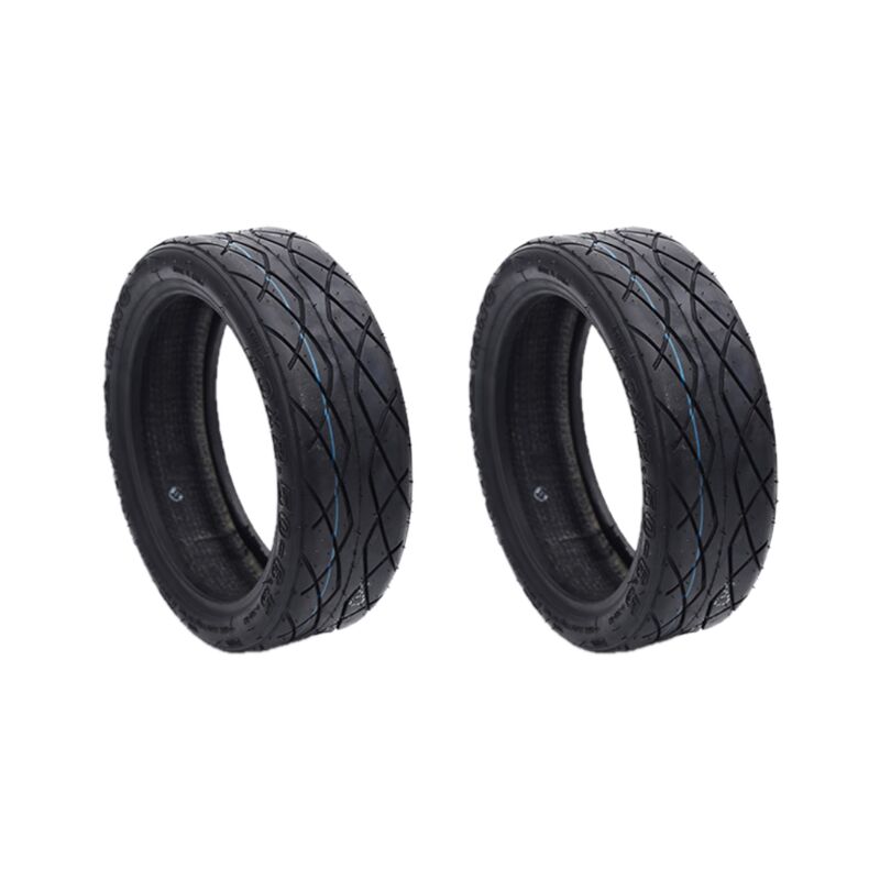 Pneumatico per vuoto Scooter elettrico 2pcs