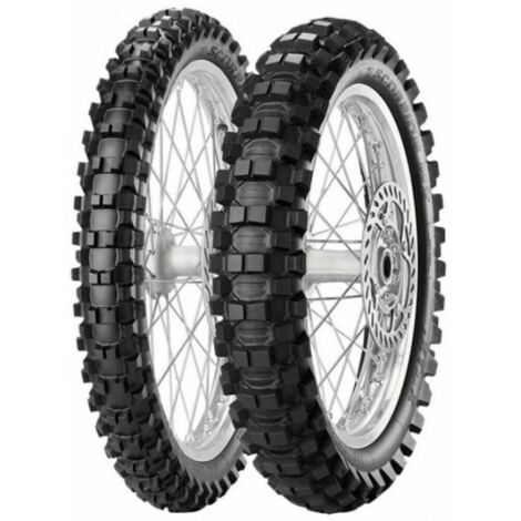Pneumatico Pirelli Scorpion MX Extra X SBG 100/90-19 100/90-19 14/2025