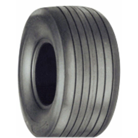 Pneumatico rigato piatto 15x6,00/6" 6PR