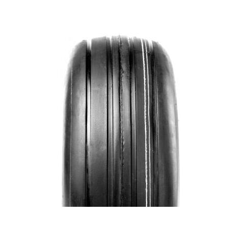 Pneumatico ruota 15 X 6.00 - 6 larghezza ruota 154 mm trattorino rasaerba
