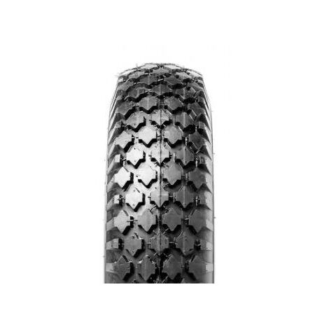 Pneumatico ruota 4.80/4.00-8 larghezza ruota 103 mm trattorino rasaerba
