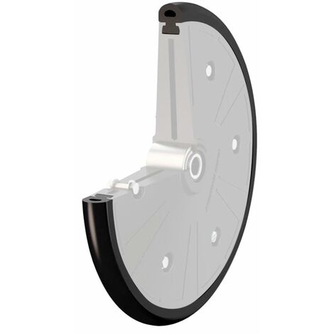 Pneumatico seminatrici 325x50mm