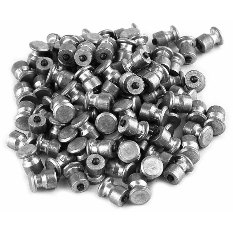Pneumatico Stud Piccole Viti in Lega Dura Chiodo