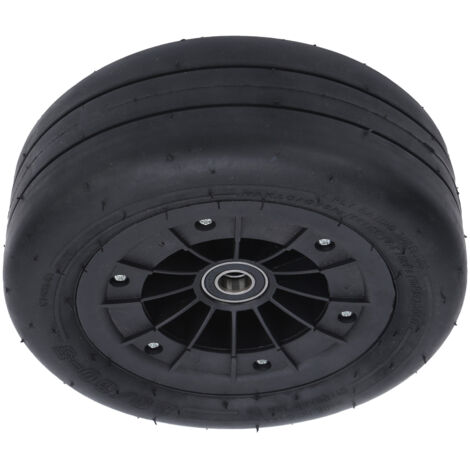Pneumatico tubeless Ninebot Karting 80/60-5, pneumatico di ricambio sigillato sottovuoto per ruota anteriore.