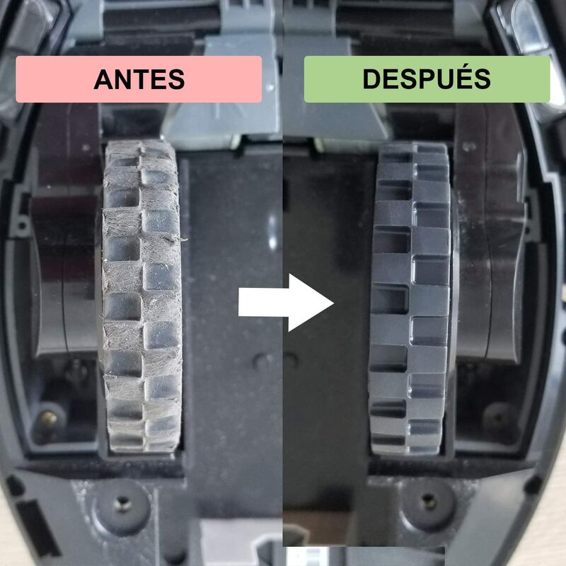 Pneumatico/gomma di ricambio compatibile con
