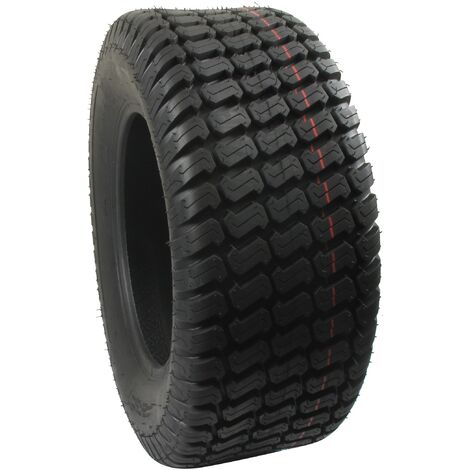 Pneumatique 18 x 850 x 8 profil gazon GGP - CASTELGARDEN 125590015/0