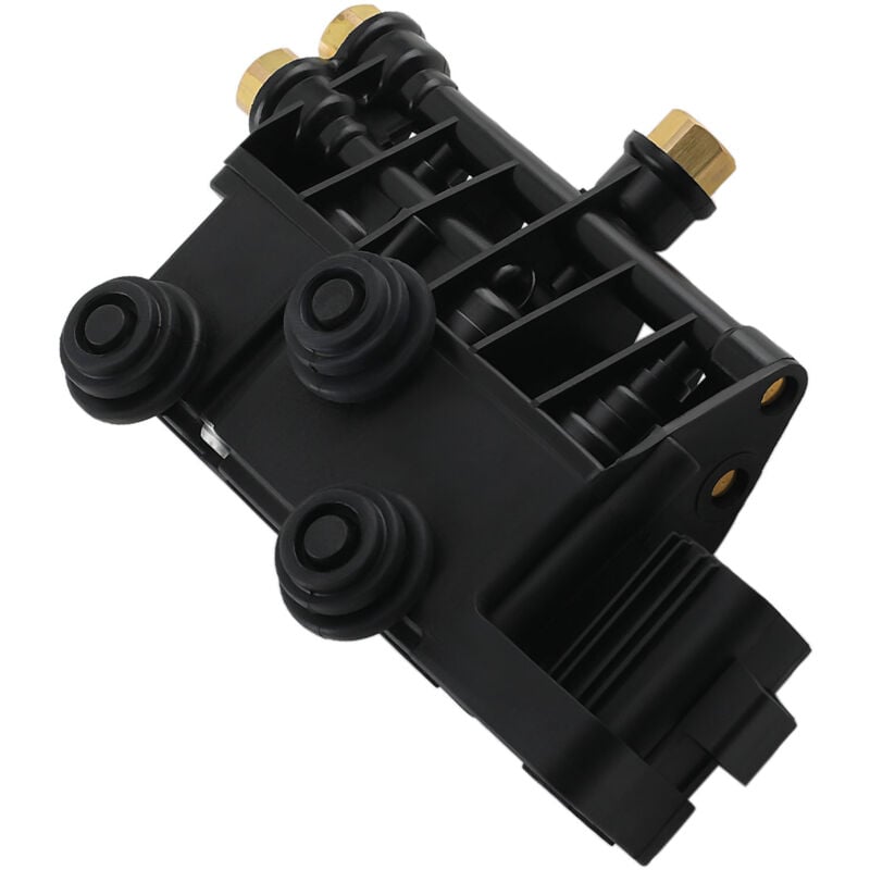 Pneumatique Bloc de Soupape for Land Rover Discovery 3/LR3 4/LR4 RVH000095