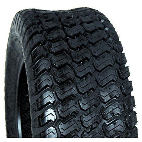 Pneumatique Tubeless Profil Gazon 4 Plis - Dimensions: 16 X 750- 8