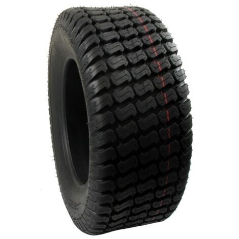 Pneumatique Tubeless Profil Gazon 4 Plis - Dimensions: 18 X 850 - 10.