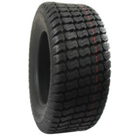 Pneumatique tubeless profil gazon 4 plis - Dimensions: 20 x 1000- 8