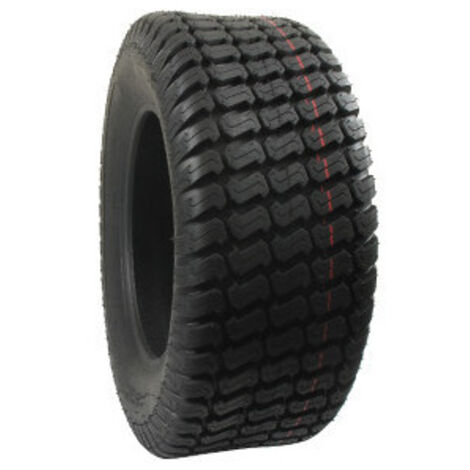 Pneumatique tubeless profil gazon 4 plis - Dimensions: 20 x 800-10