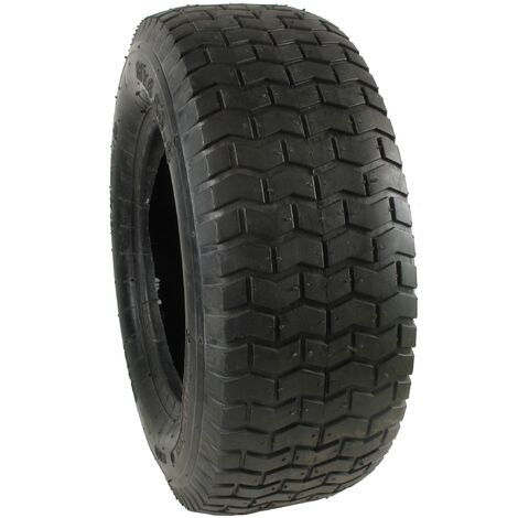 Pneumatique tubeless profil tennis 4 plis - Dimensions 16 x 650- 8 UNIVERSEL