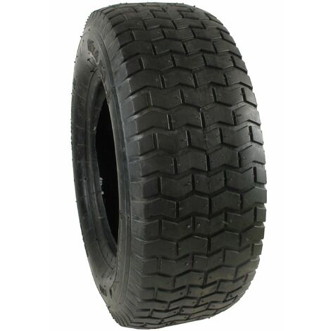 Pneumatique tubeless profil tennis 4 plis - Dimensions 18 x 950- 8 UNIVERSEL