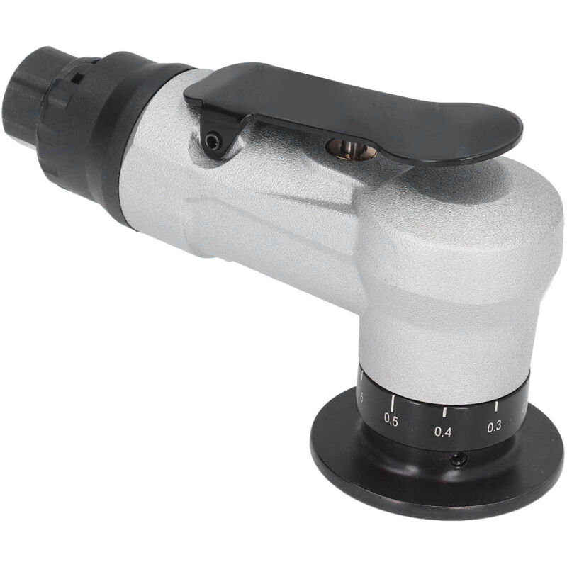 Image of Eosnow Pneumatische Anfasmaschine Mini 45° Arc Burr Handheld Linear Trimmentgratungswerkzeug