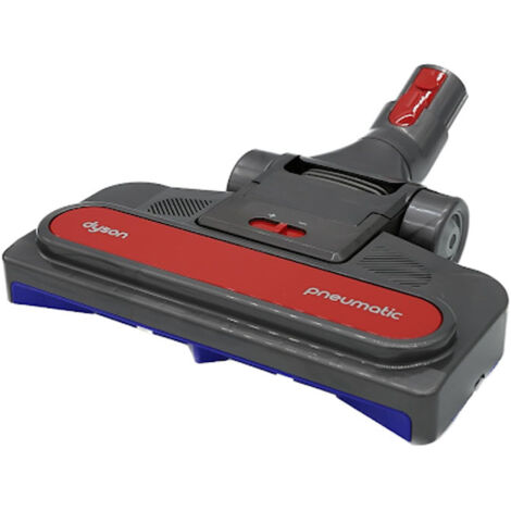 Pneumatische Parkettbürste für Dyson-Staubsauger 968626-01