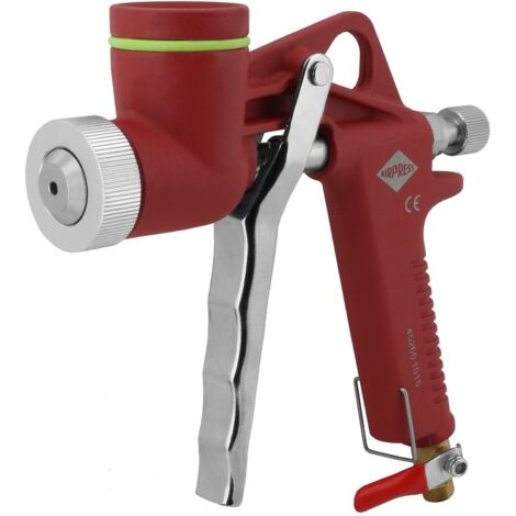 PNEUMATISCHE PUTZPISTOLE 5L - AP 45260