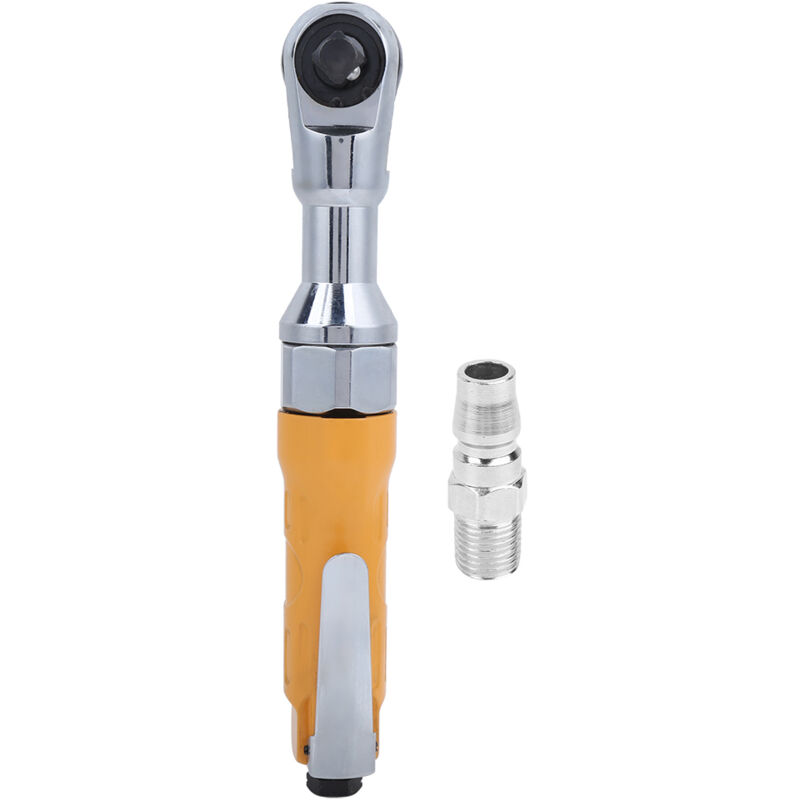 Image of Pneumatische Ratsche – Pneumatikwerkzeug – Für die Herstellung von Schiffbaumaschinen