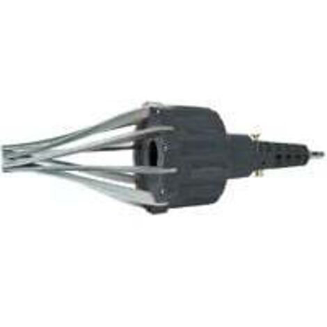 Pneumatischer CV-Gelenkbalg-Expander