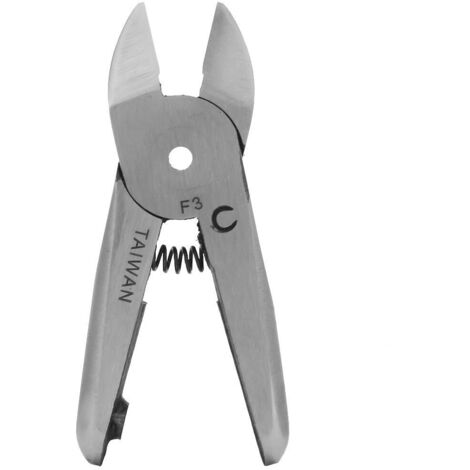 Pneumatischer Schneidkopf für HS10 Pneumatik-Papierschneider, Hartmetall, lange Lebensdauer, Typ: Fd3 F3s F3(F3)