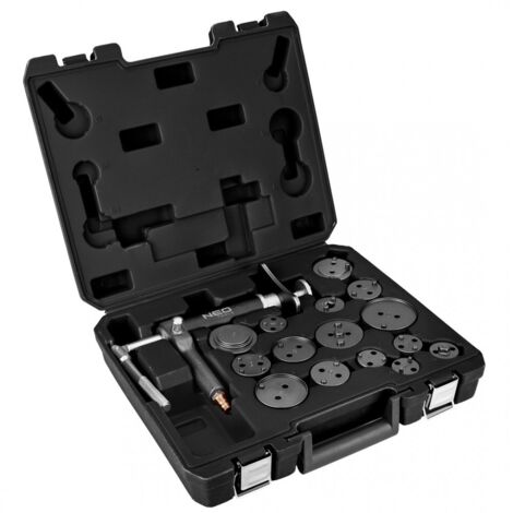Pneumatischer Separator mit Enden
