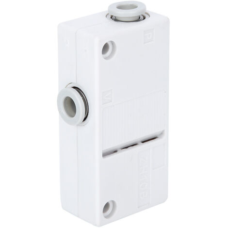 Pneumatischer Vakuumerzeuger AZH10BS-06-06, 1 Stück für industrielle Vakuumsysteme