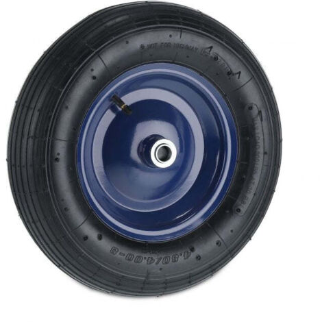 Pneumatisches schubkarrenrad 480 400 8