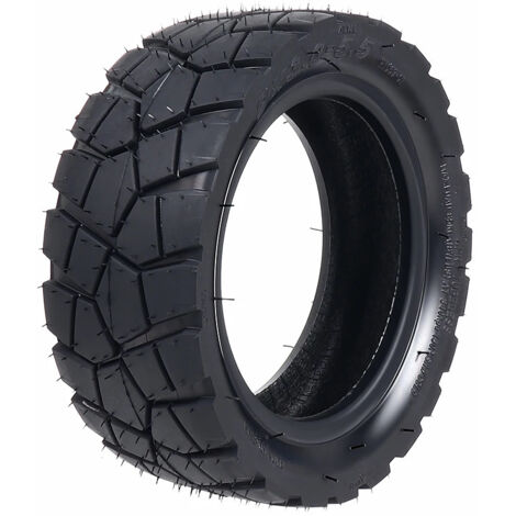 Pneus tout-terrain sans chambre à air 9x3.0-5.5 adaptés à la trottinette électrique Kukirin G2 Pro 2024.
