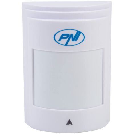 PNI SafeHouse HS140 - Sensore di movimento PIR cablato per sistemi di allarme
