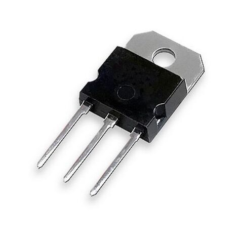 PNP-Transistor 115V 10A 80W TO247 BD246C