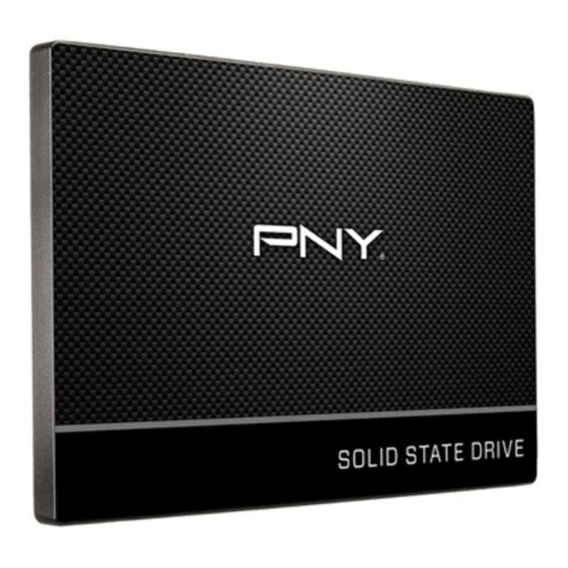 

PNY Disco Duro PNY SSD7CS900-960-PB SSD 960 GB SATA III