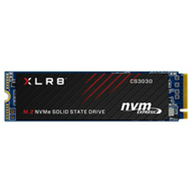 

Disco Duro SSD M280CS3030-2TB-RB M.2 2000 GB - PNY
