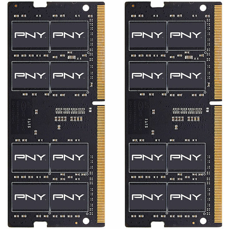 

PNY Memoria RAM PNY MN16GK2D42666 16 GB DDR4