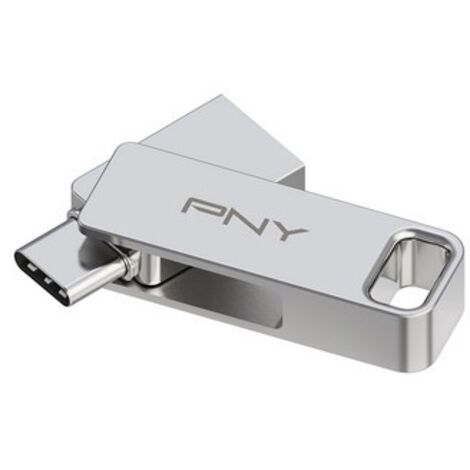 PNY PNYFDI64GDULINKTYC USB-Stick