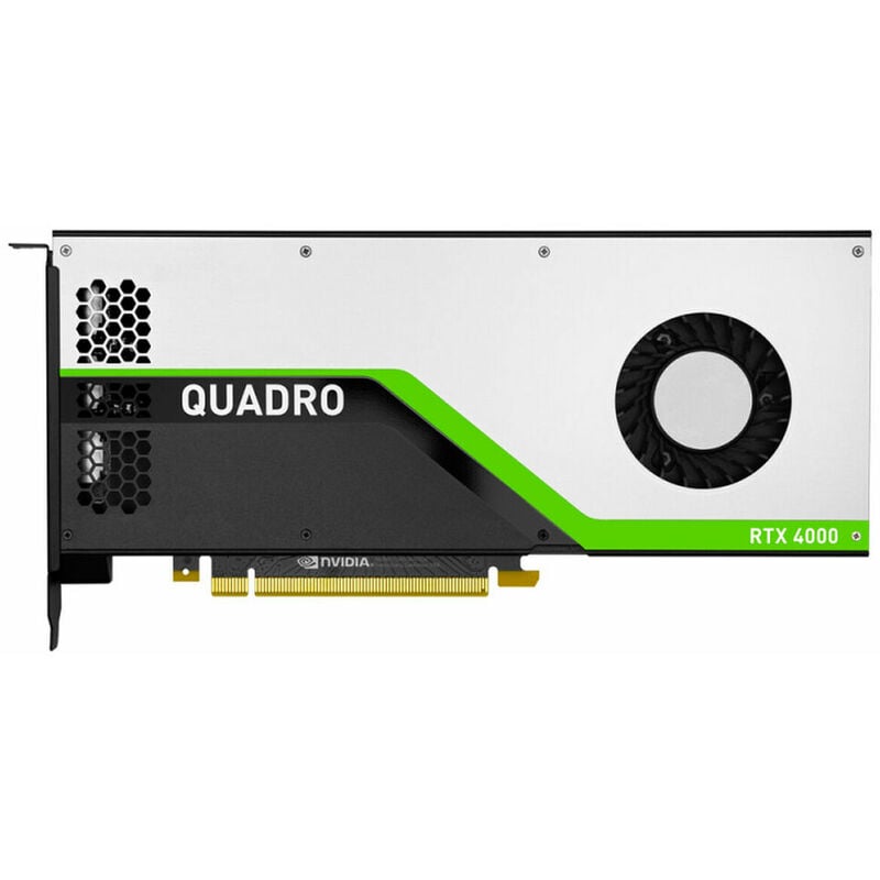 

PNY Tarjeta Gráfica PNY QUADRO RTX4000 8 GB DDR6