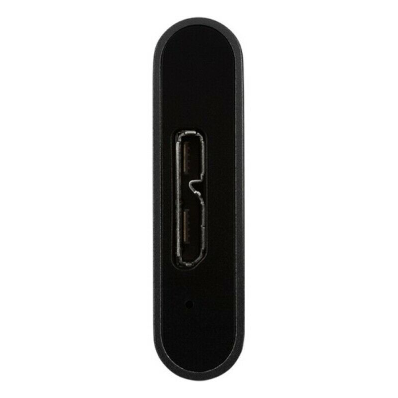 

USB ELITE 480GB SSD USB 3.1 Negro - PNY