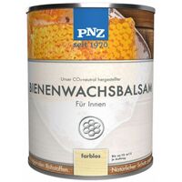 PNZ Bienenwachsbalsam 0,75 l - 07200